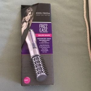 John Frieda Frizz Ease Salon Shape Curling Dryer